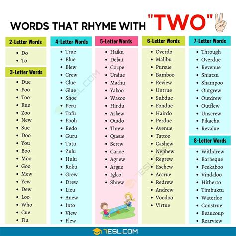 words that rhyme with lose
